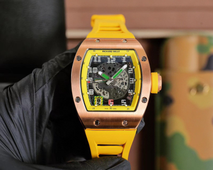 リシャール ミル「Richard Mille」RM 010 オートマティック（自動巻き）腕時計48MM