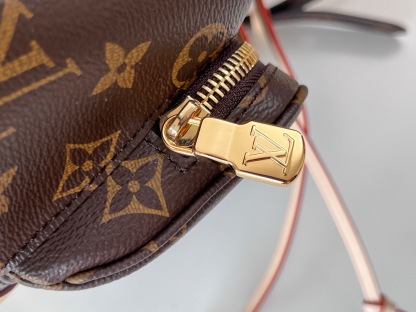 ルイ・ヴィトン(Louis Vuitton) Montsouris PM   m11198