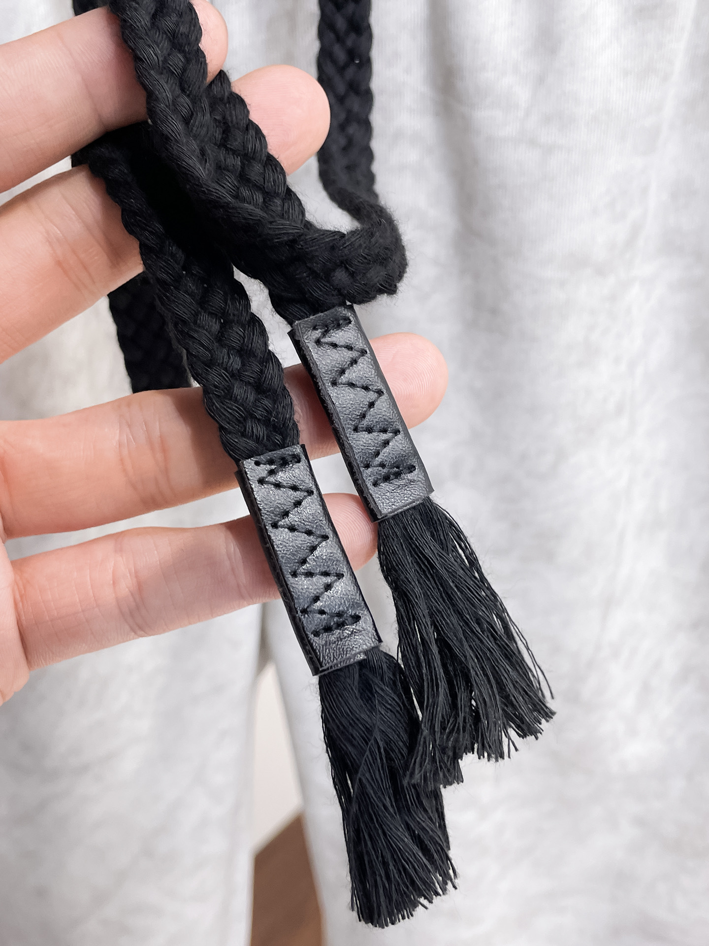 バレンシアガ「Balenciaga」バレンシアガ ロゴ コットンパンツ / トラウザーズ