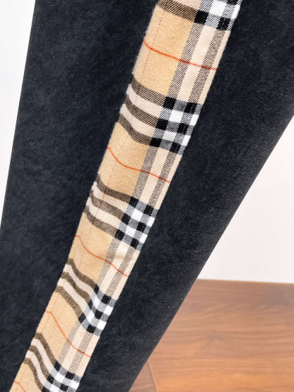バーバリー「Burberry」バーバリー ロゴ スウェットパンツ / トラウザーズ