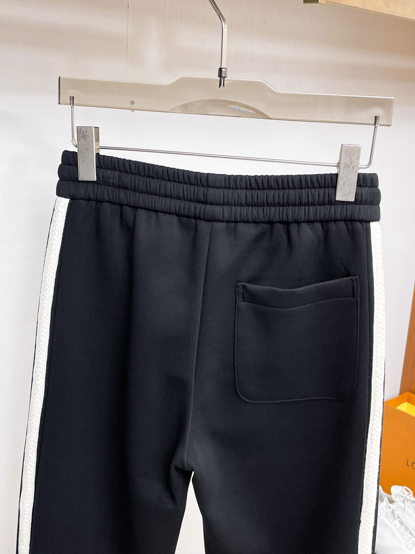 LOEWEロエベ ロゴトラウザーズ / テーラードパンツ