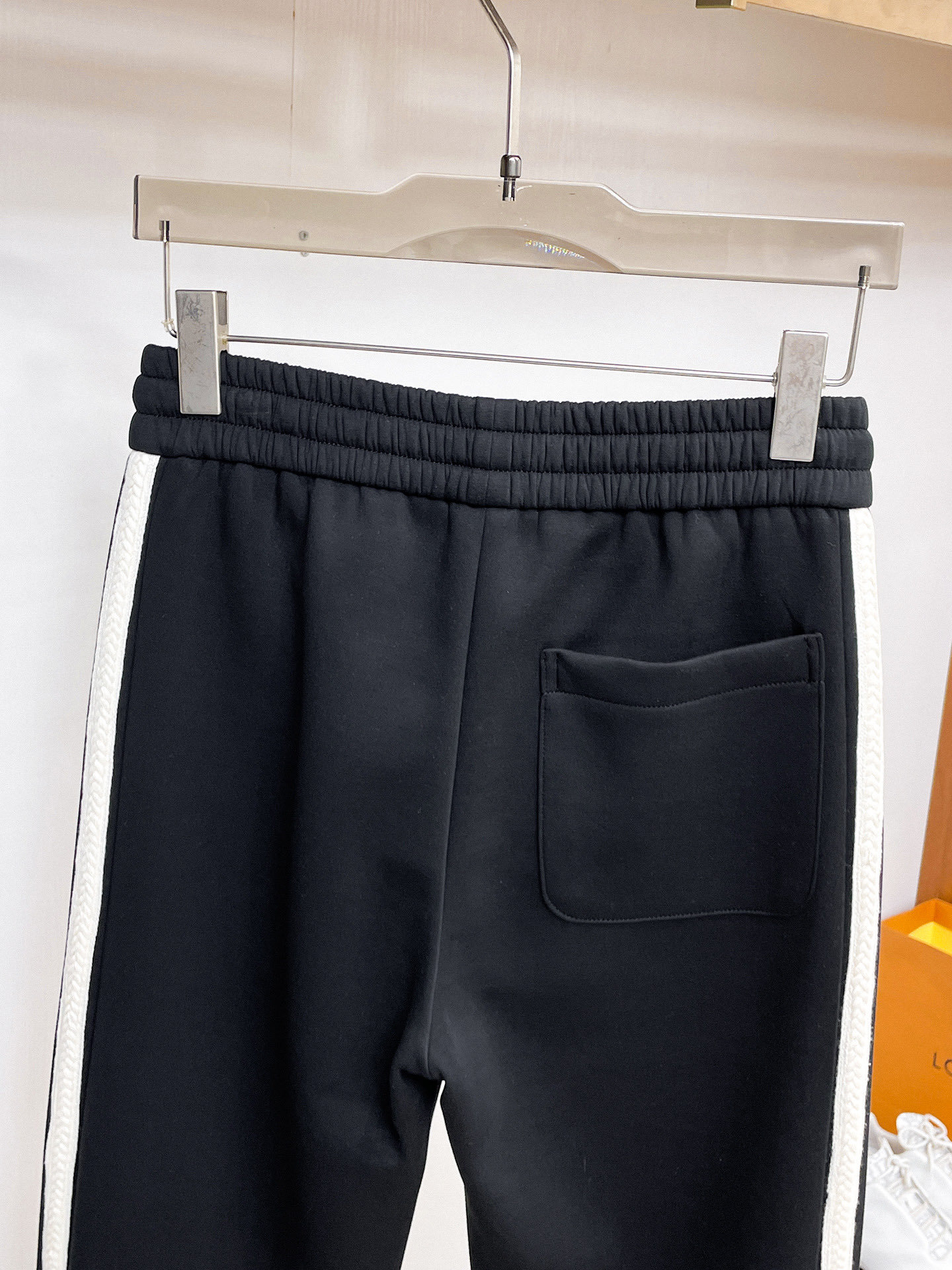 LOEWEロエベ ロゴトラウザーズ / テーラードパンツ