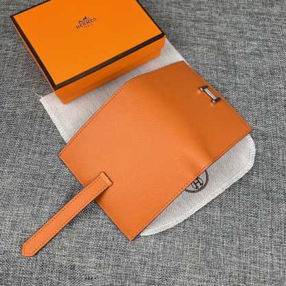 エルメス「Hermès」ベアーン コンパクト ウォレット 5色