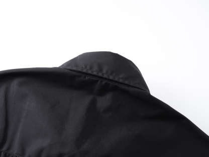 Balenciagaバレンシアガ オールオーバーロゴシャツ / ロングスリーブシャツ