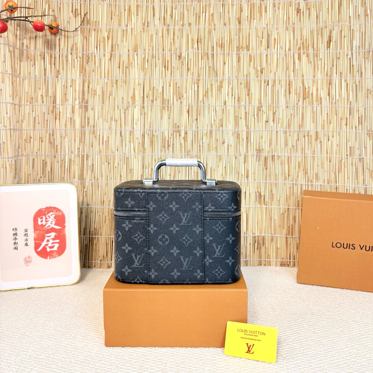 ルイ・ヴィトン「Louis Vuitton」ルイ・ヴィトン マルチポシェット アクセサリーズ 3点セット / ショルダーバッグ