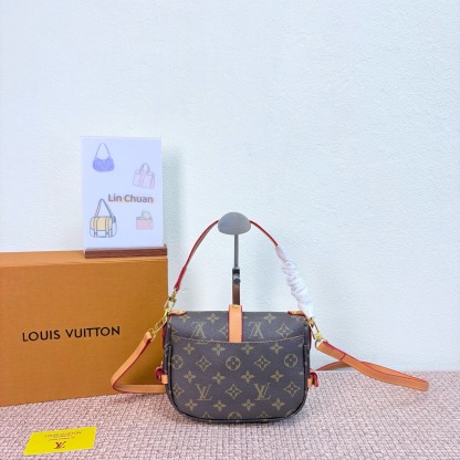 ルイ・ヴィトン「Louis Vuitton」ルイ・ヴィトン マルチポシェット アクセサリーズ 3点セット / ショルダーバッグ