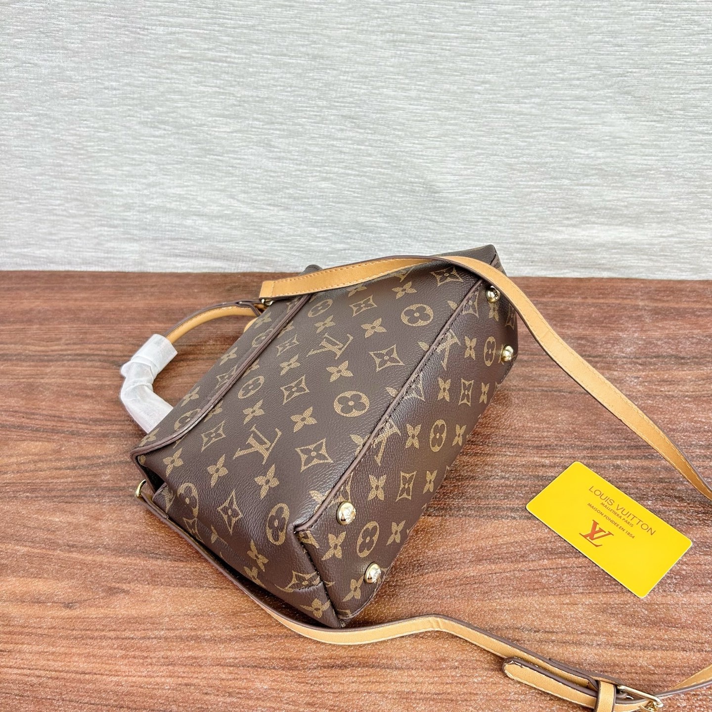 ルイ・ヴィトン「Louis Vuitton」ルイ・ヴィトン マルチポシェット アクセサリーズ 3点セット / ショルダーバッグ