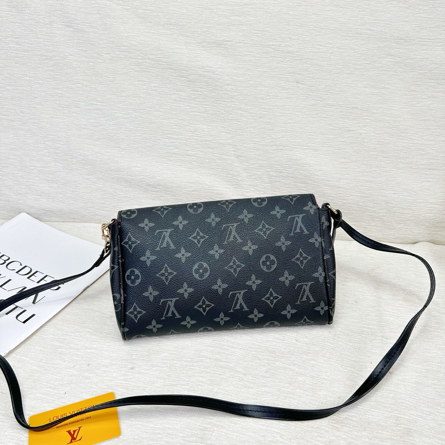 ルイ・ヴィトン「Louis Vuitton」ルイ・ヴィトン マルチポシェット アクセサリーズ 3点セット / ショルダーバッグ