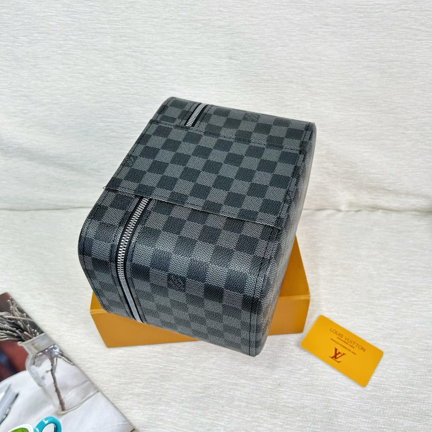 ルイ・ヴィトン「Louis Vuitton」ルイ・ヴィトン マルチポシェット アクセサリーズ 3点セット / ショルダーバッグ
