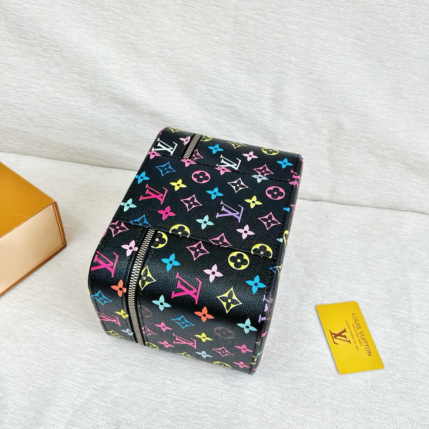 ルイ・ヴィトン「Louis Vuitton」ルイ・ヴィトン マルチポシェット アクセサリーズ 3点セット / ショルダーバッグ