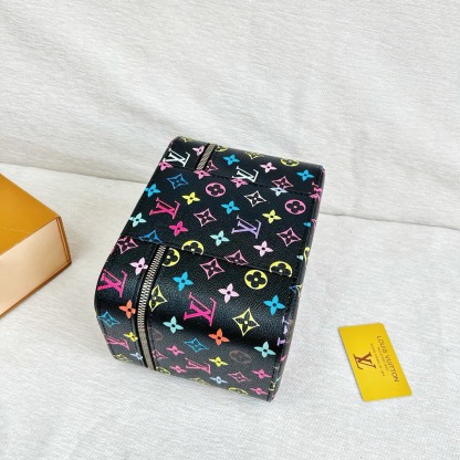 ルイ・ヴィトン「Louis Vuitton」ルイ・ヴィトン マルチポシェット アクセサリーズ 3点セット / ショルダーバッグ