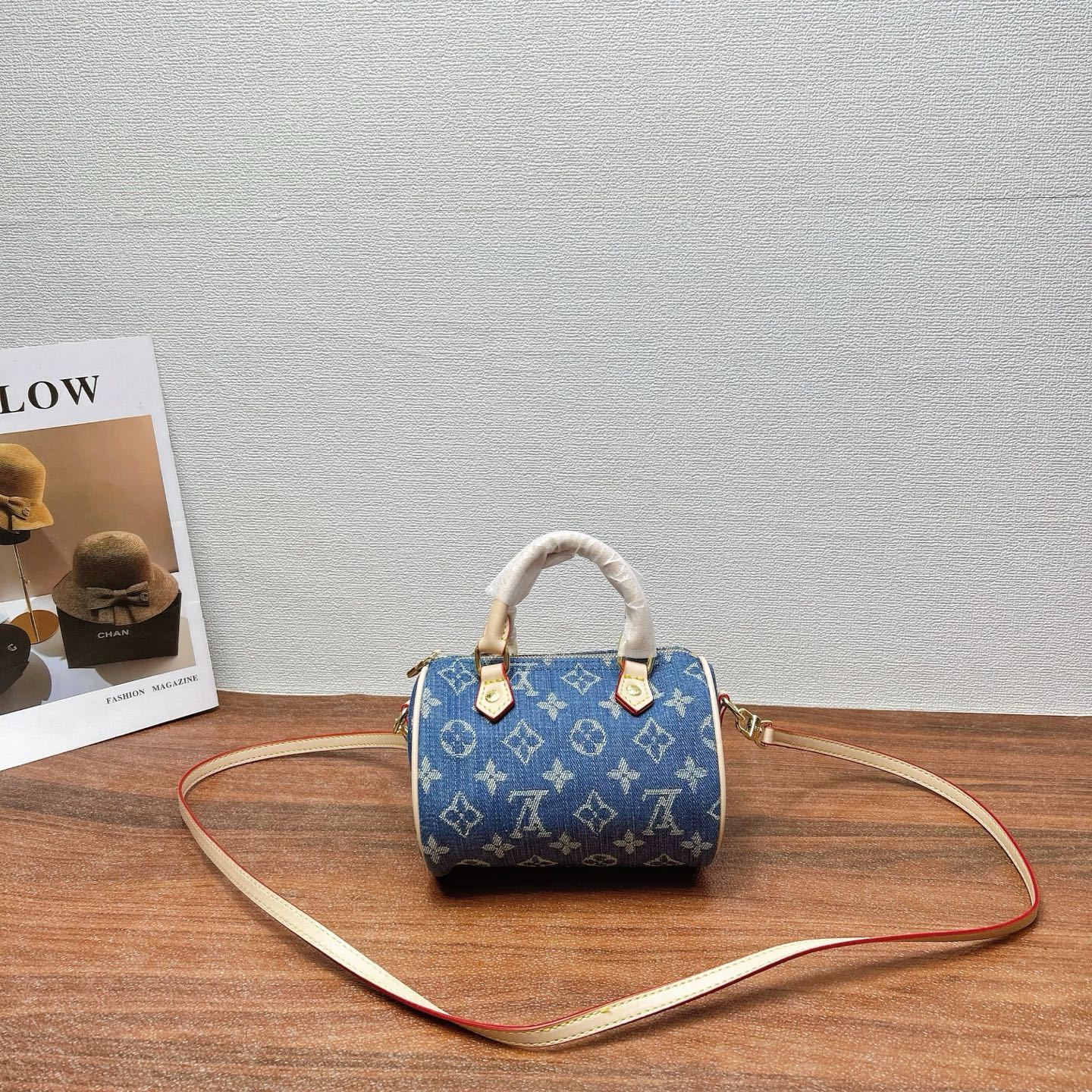 ルイ・ヴィトン「Louis Vuitton」ルイ・ヴィトン マルチポシェット アクセサリーズ 3点セット / ショルダーバッグ
