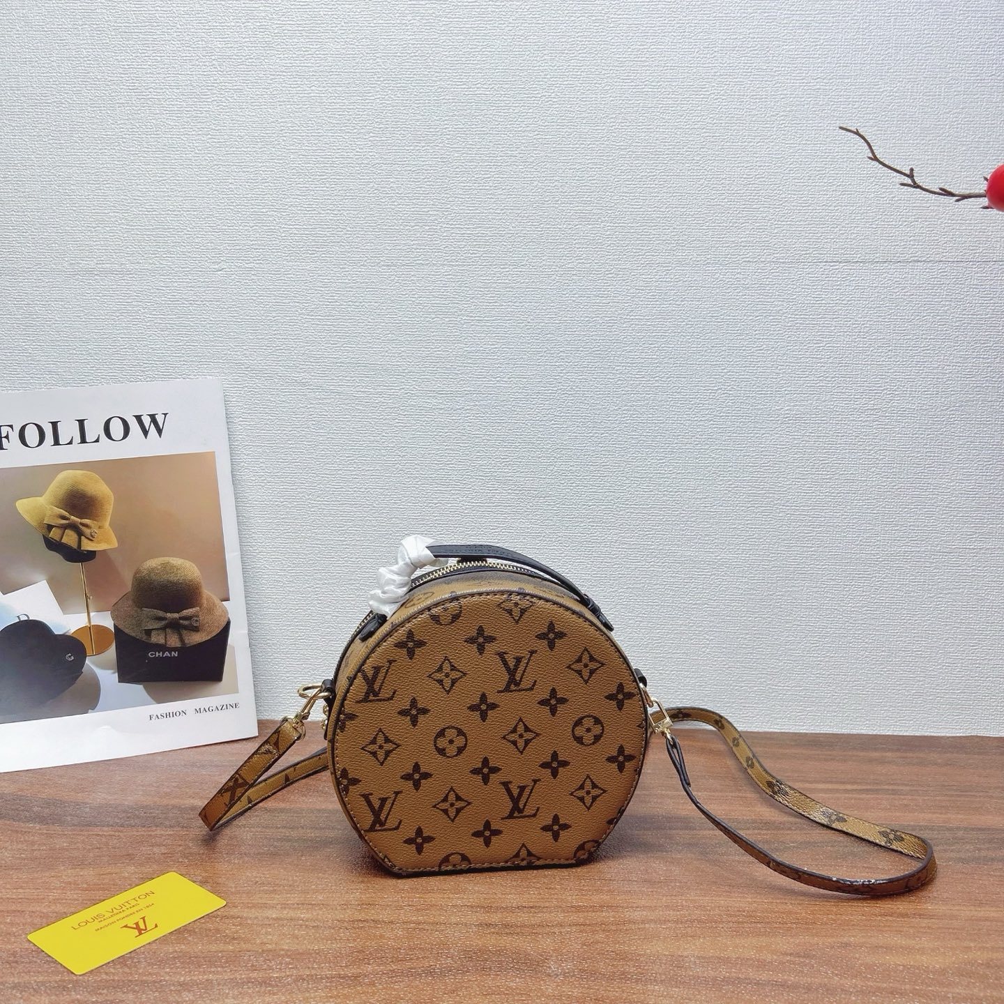 ルイ・ヴィトン「Louis Vuitton」ルイ・ヴィトン マルチポシェット アクセサリーズ 3点セット / ショルダーバッグ
