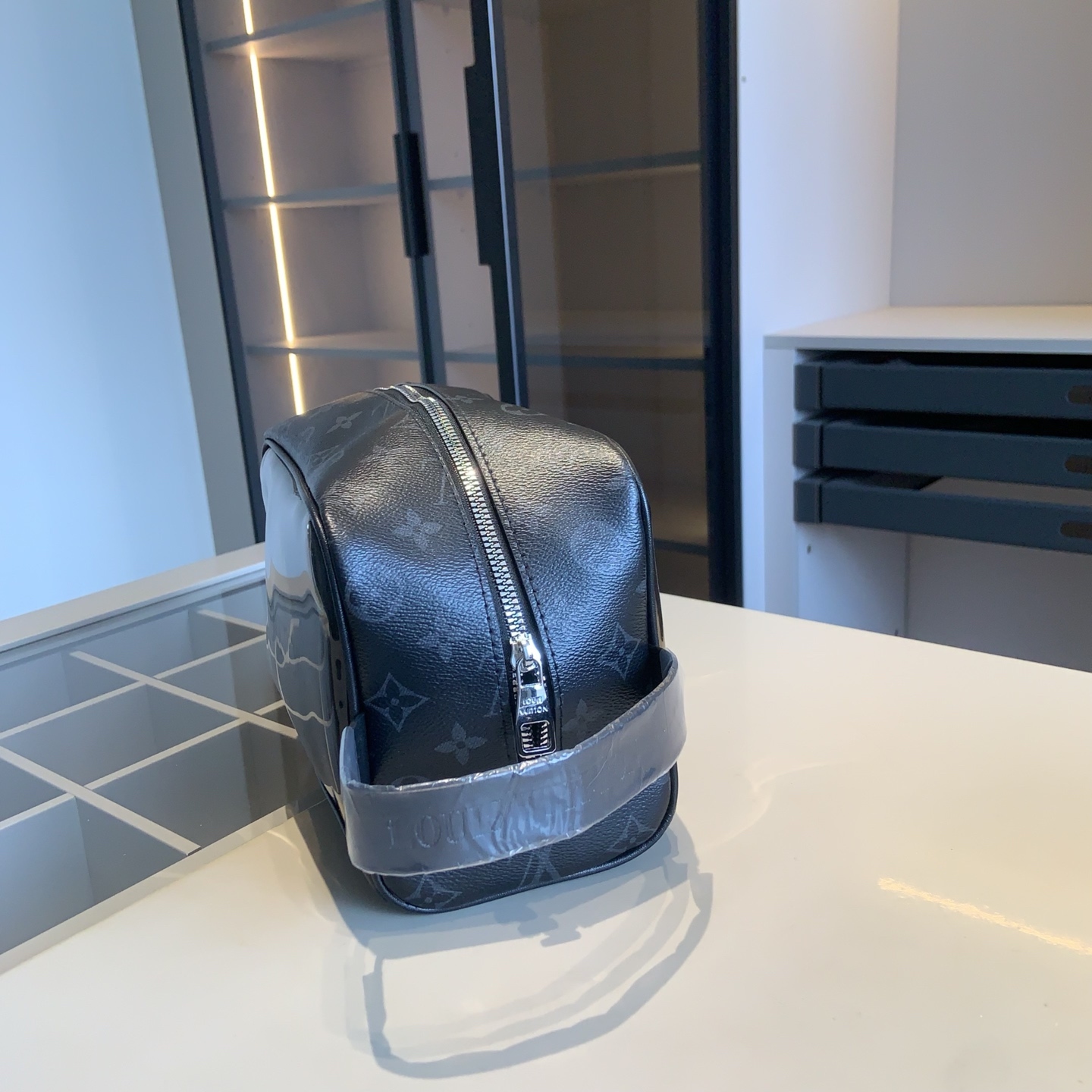 ルイ・ヴィトン「Louis Vuitton」ルイ・ヴィトン マルチポシェット アクセサリーズ 3点セット / ショルダーバッグ