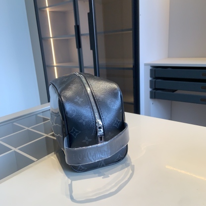 ルイ・ヴィトン「Louis Vuitton」ルイ・ヴィトン マルチポシェット アクセサリーズ 3点セット / ショルダーバッグ