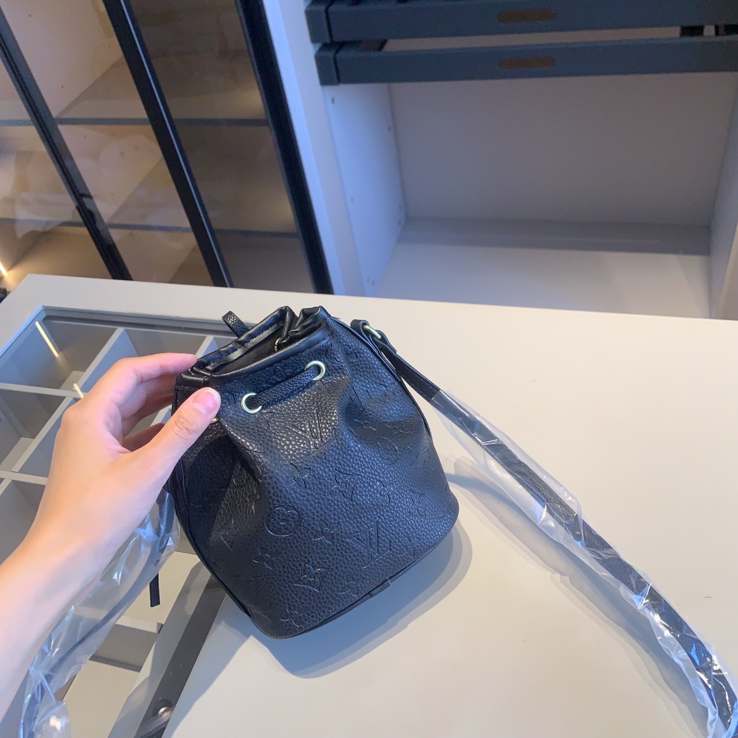 ルイ・ヴィトン「Louis Vuitton」ルイ・ヴィトン マルチポシェット アクセサリーズ 3点セット / ショルダーバッグ