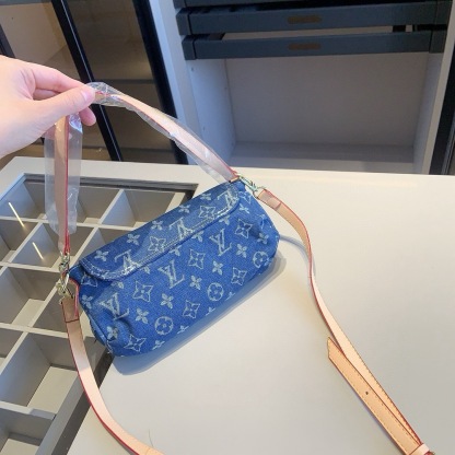ルイ・ヴィトン「Louis Vuitton」ルイ・ヴィトン マルチポシェット アクセサリーズ 3点セット / ショルダーバッグ