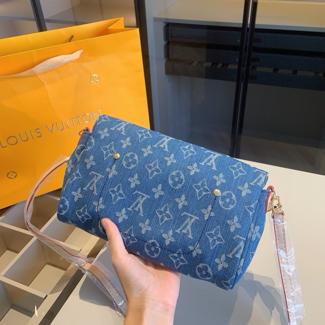ルイ・ヴィトン「Louis Vuitton」ルイ・ヴィトン マルチポシェット アクセサリーズ 3点セット / ショルダーバッグ