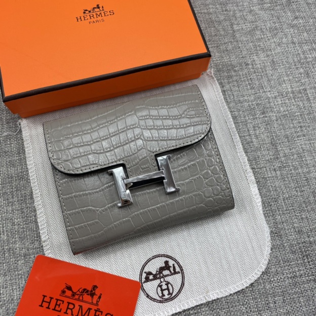 エルメス「Hermès」コンスタンス ウォレット