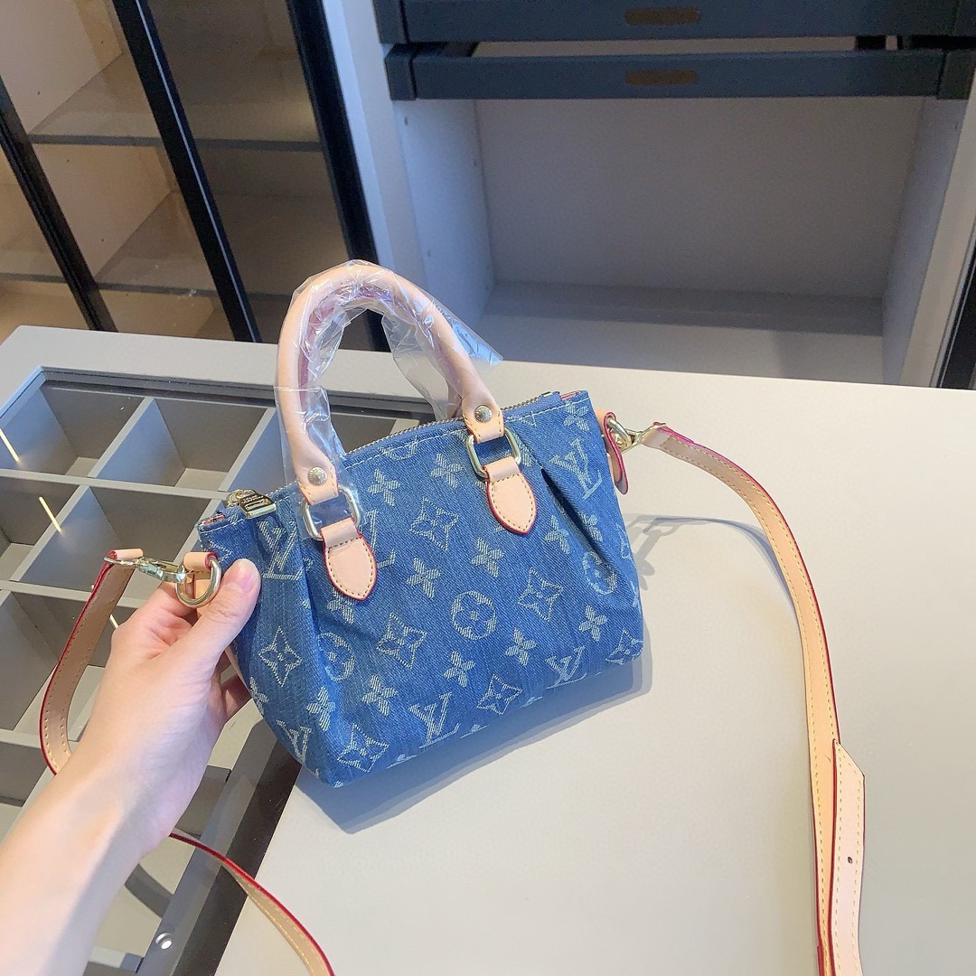 ルイ・ヴィトン「Louis Vuitton」ルイ・ヴィトン マルチポシェット アクセサリーズ 3点セット / ショルダーバッグ