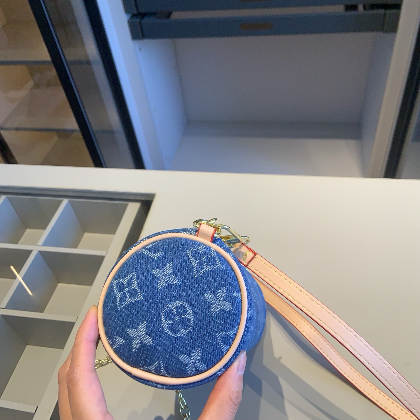 ルイ・ヴィトン「Louis Vuitton」ルイ・ヴィトン マルチポシェット アクセサリーズ 3点セット / ショルダーバッグ