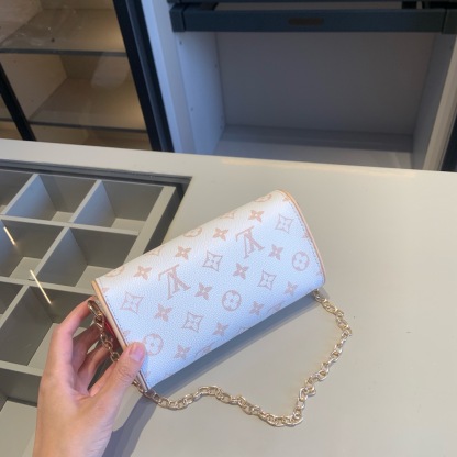 ルイ・ヴィトン「Louis Vuitton」ルイ・ヴィトン マルチポシェット アクセサリーズ 3点セット / ショルダーバッグ