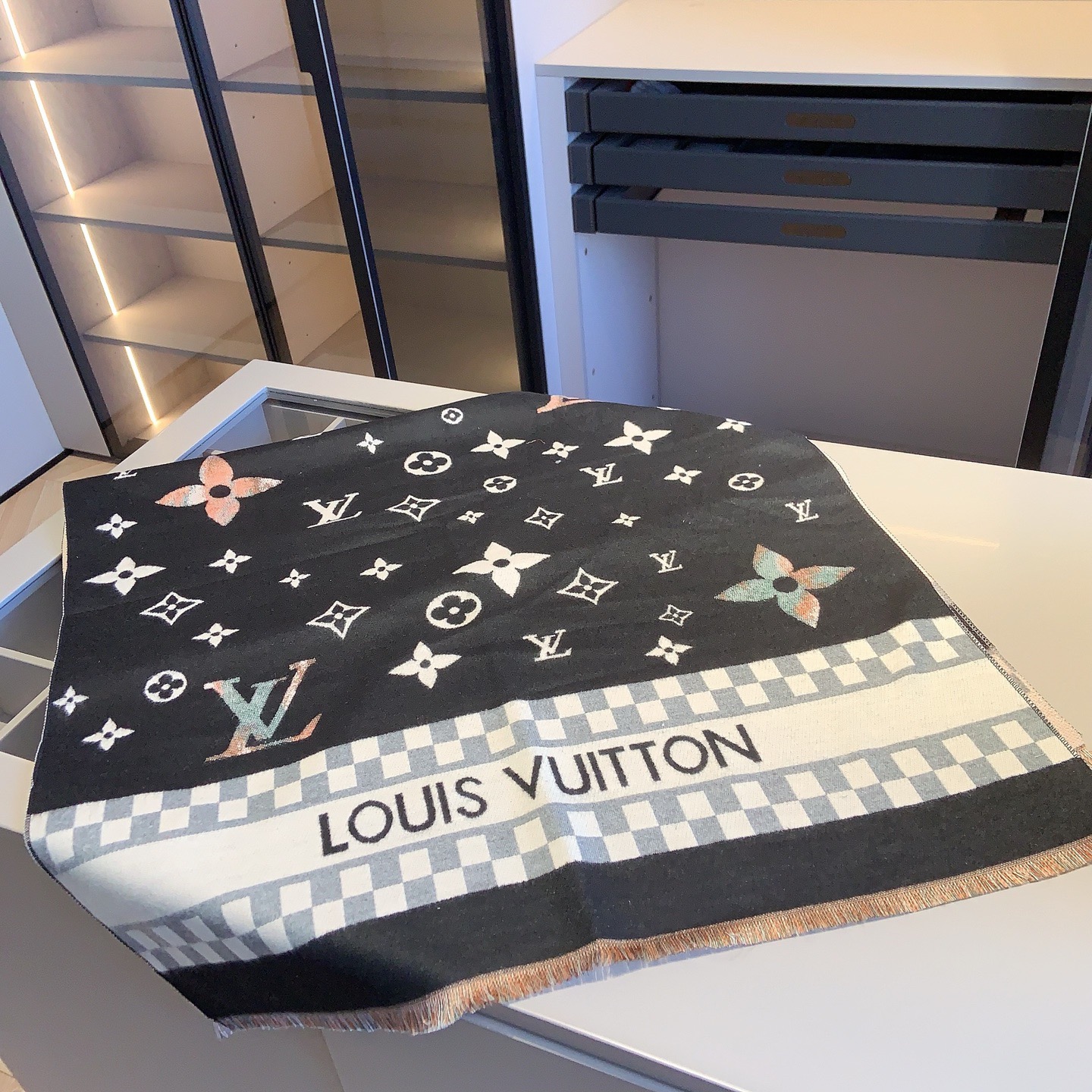 ルイ・ヴィトン「Louis Vuitton」ルイ・ヴィトン マルチポシェット アクセサリーズ 3点セット / ショルダーバッグ