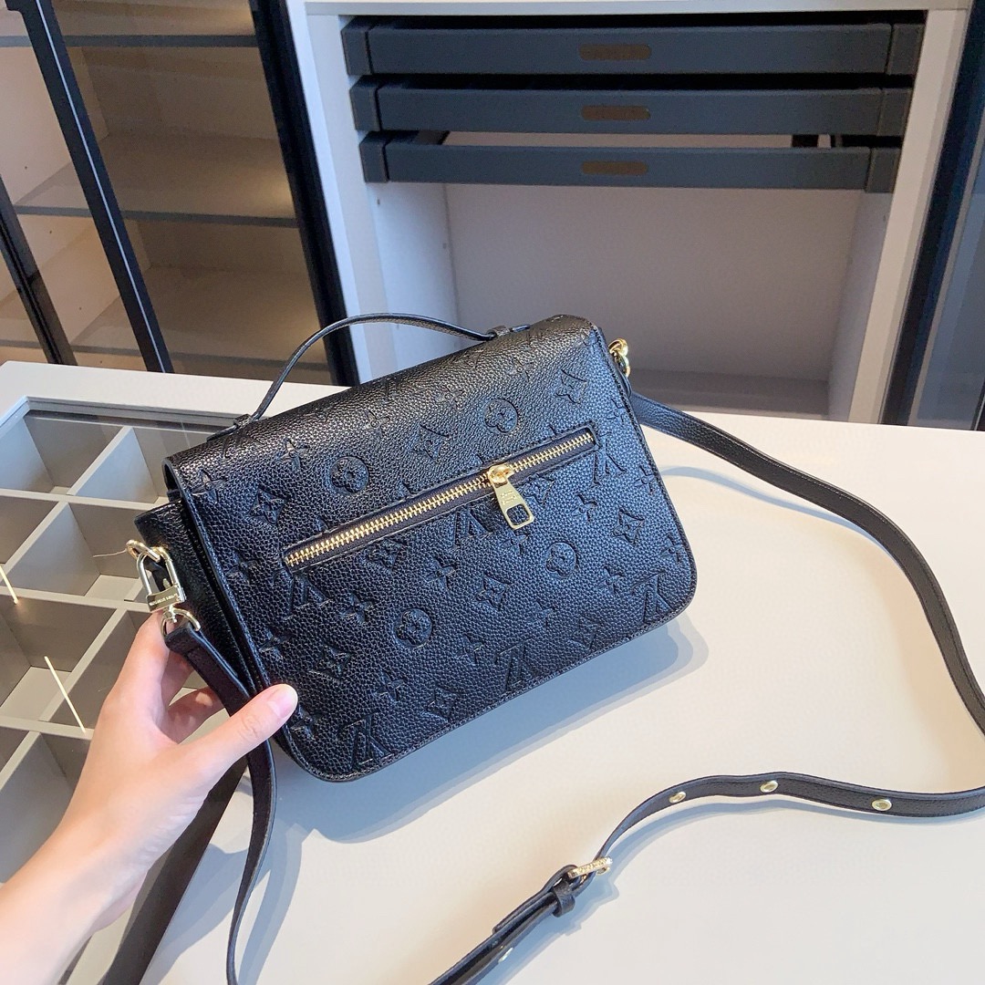 ルイ・ヴィトン「Louis Vuitton」ルイ・ヴィトン マルチポシェット アクセサリーズ 3点セット / ショルダーバッグ