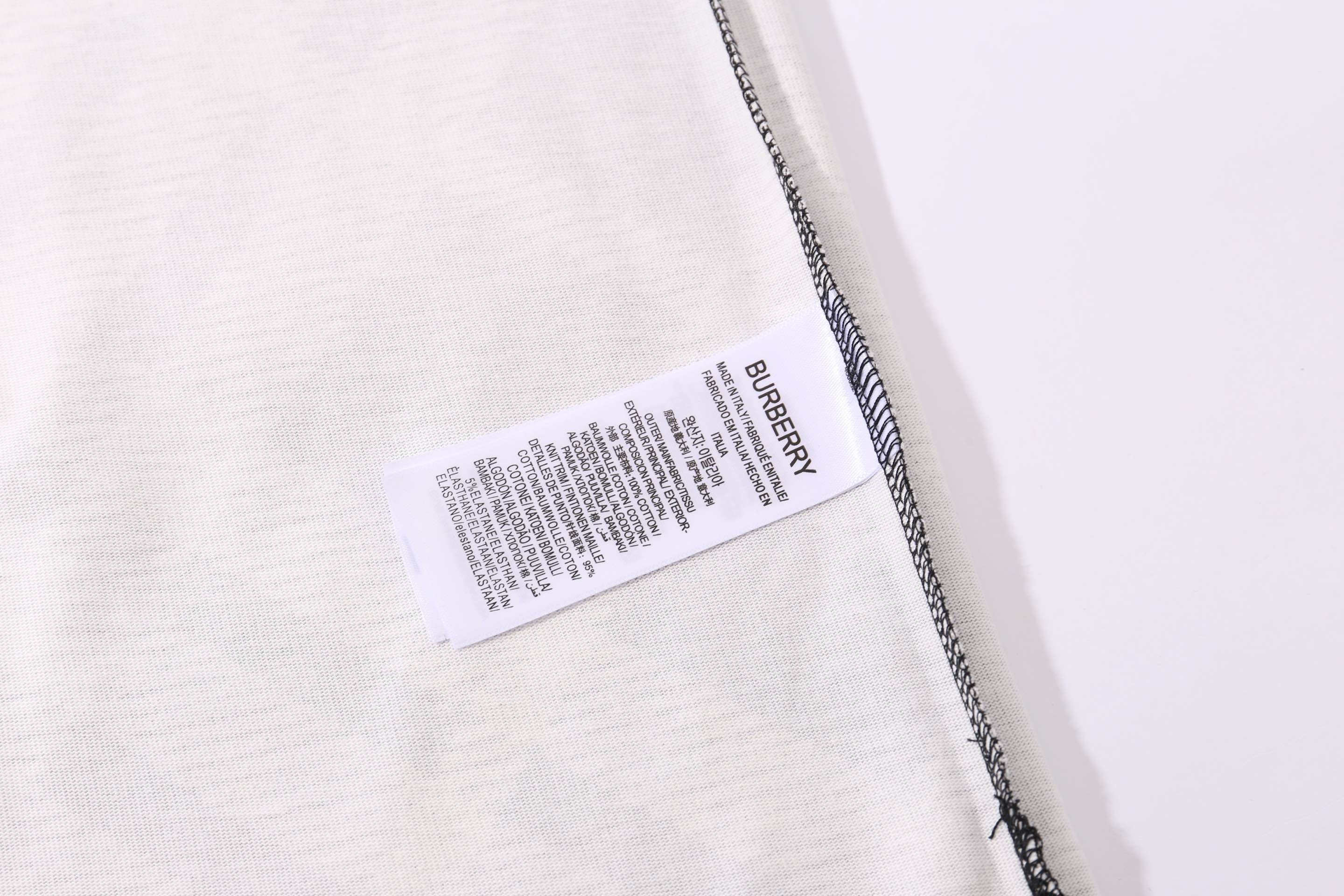 バーバリー「Burberry」バーバリー チェック ショートスリーブシャツ / ポロシャツ