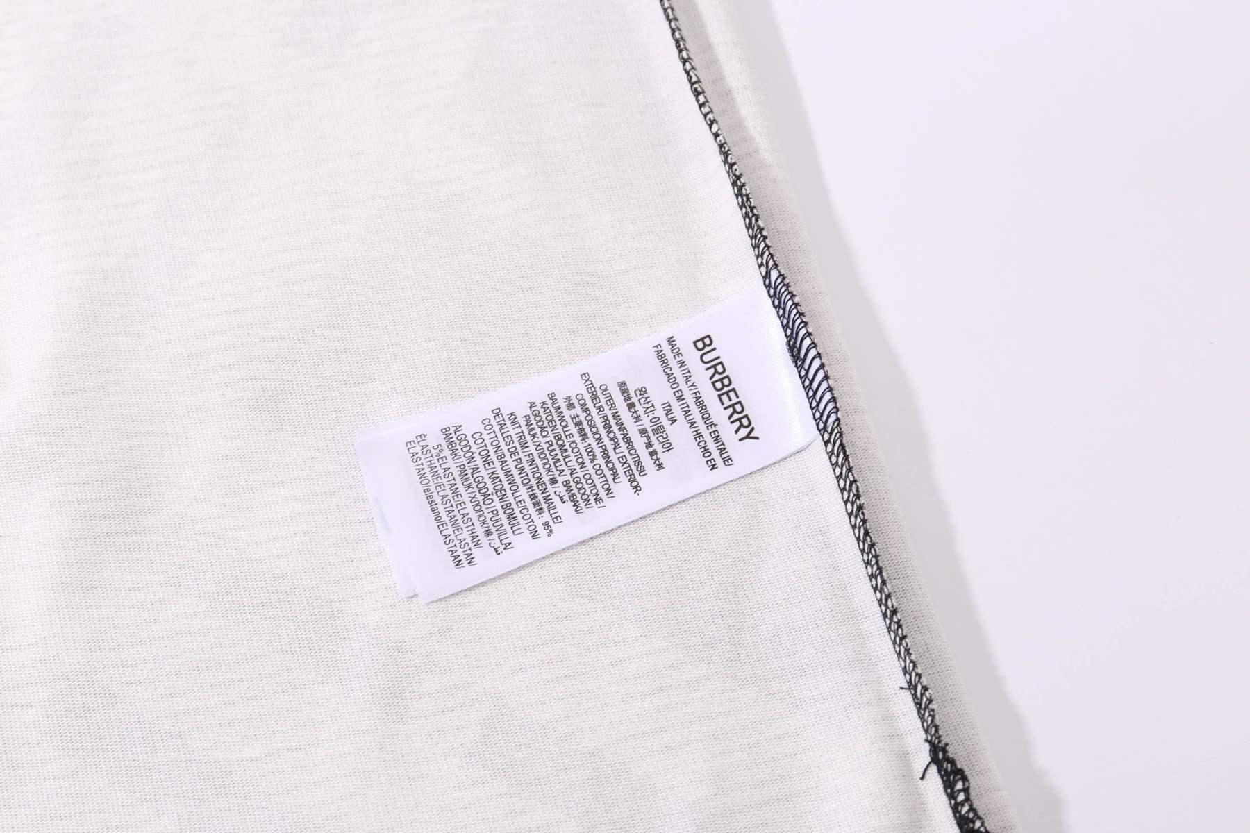バーバリー「Burberry」バーバリー チェック ショートスリーブシャツ / ポロシャツ