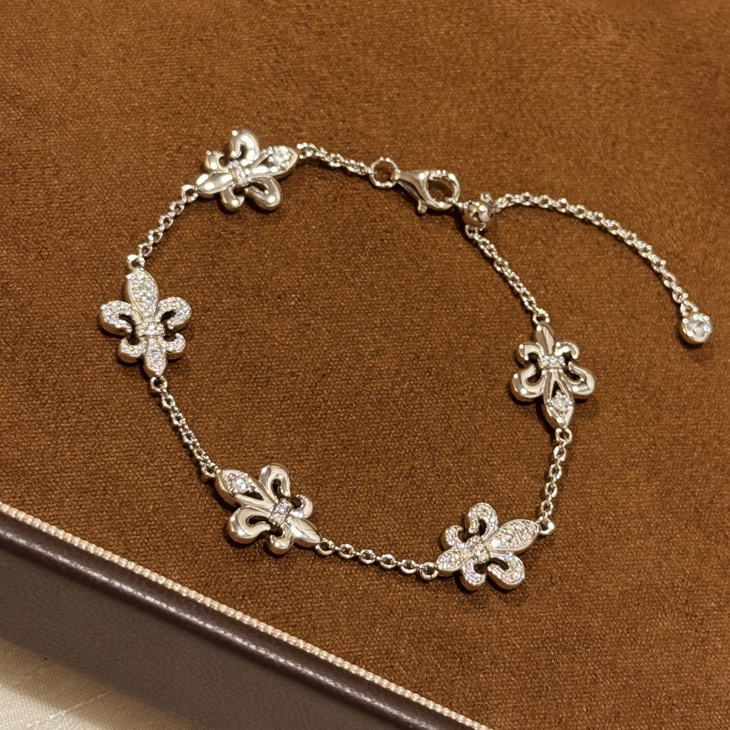 クロムハーツ「Chrome Hearts」クラシック ペンダントネックレス - 男女兼用
