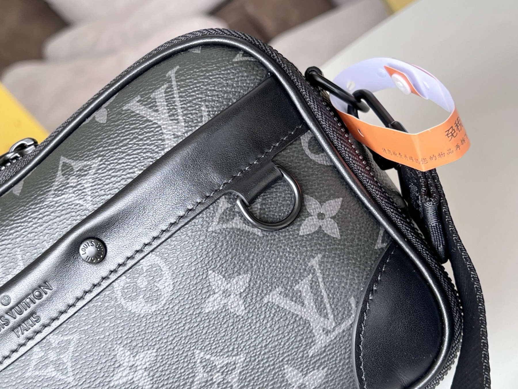 ルイ・ヴィトン(Louis Vuitton)　アルファメッセンジャーバッグ　m46955