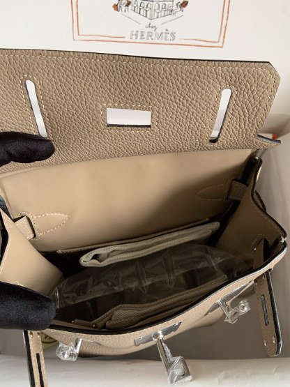 エルメス「Hermès」Hac a Dosバックパック 8色「日本未入荷」