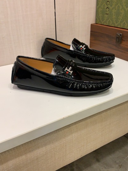グッチ「Gucci」グッチ ドライビングシューズ / カジュアルシューズ