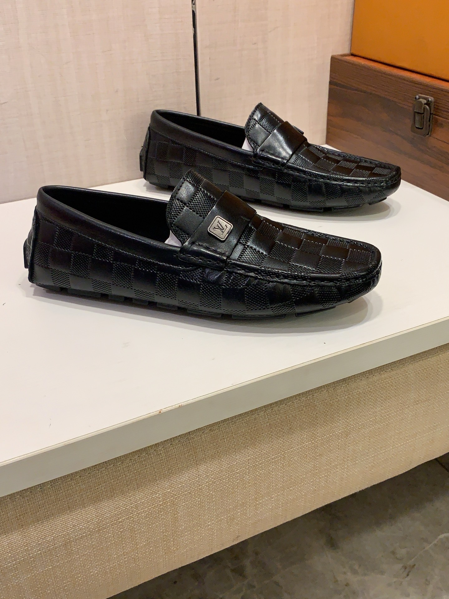 グッチ「Gucci」グッチ ドライビングシューズ / カジュアルシューズ