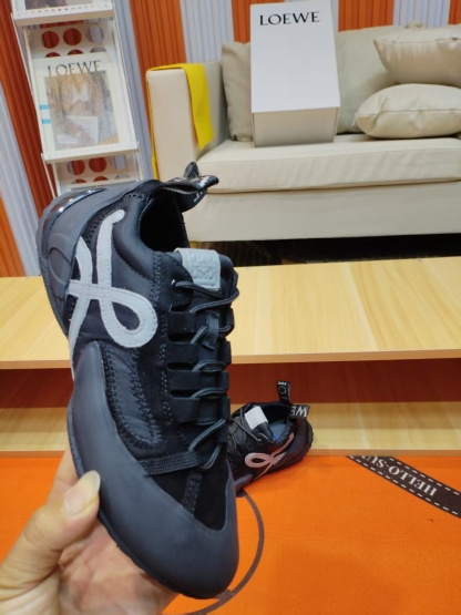 LOEWE Grip Sneaker -ロエベ グリップ スニーカー / スニーカー