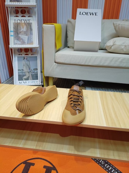LOEWE Grip Sneaker -ロエベ グリップ スニーカー / スニーカー