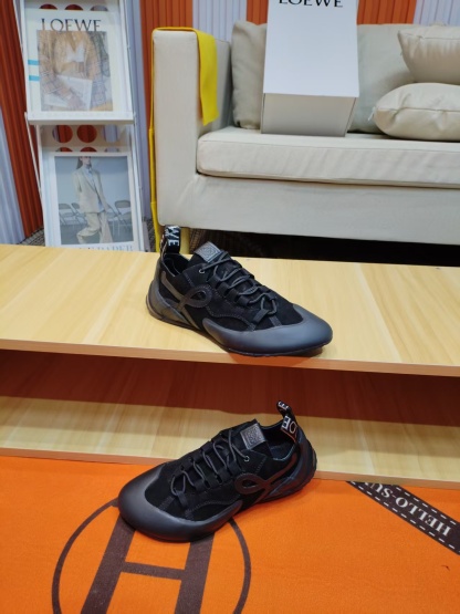 LOEWE Grip Sneaker -ロエベ グリップ スニーカー / スニーカー