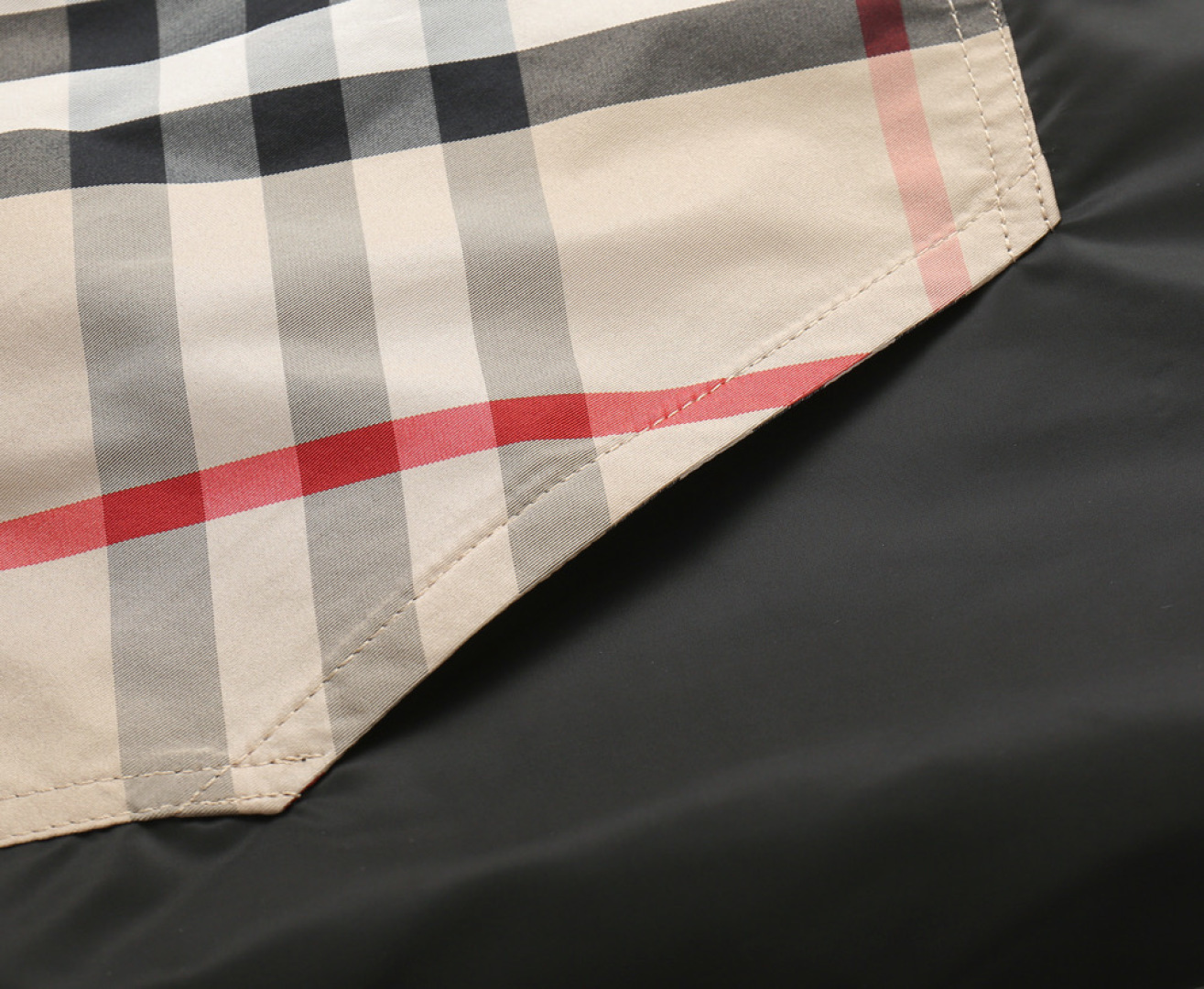 バーバリー「Burberry」バーバリー 2026年秋冬 メンズ ジャケット / アウター