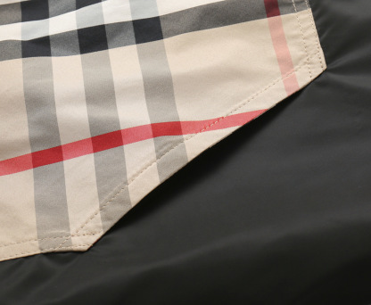 バーバリー「Burberry」バーバリー 2026年秋冬 メンズ ジャケット / アウター