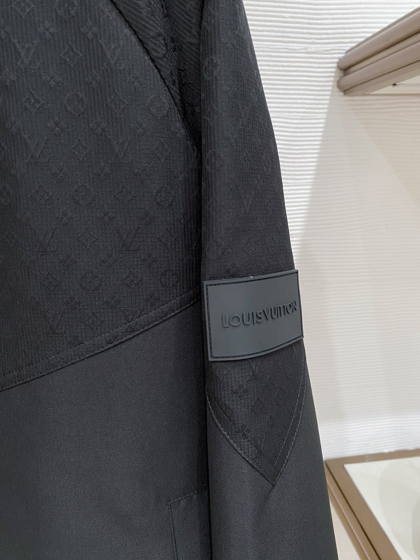 ルイ・ヴィトン「Louis Vuitton」ルイ・ヴィトン 2026年秋冬 メンズ ジャケット / アウター