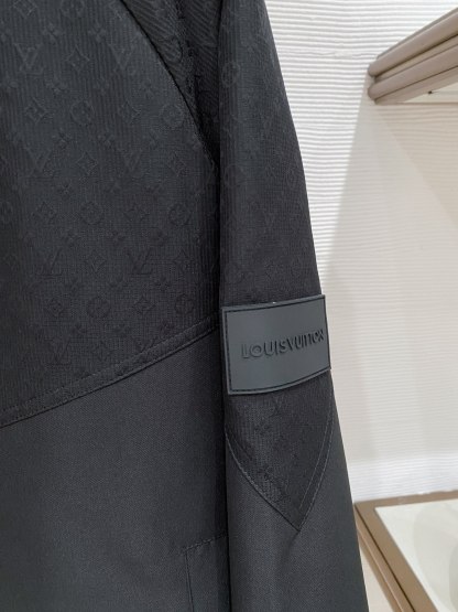 ルイ・ヴィトン「Louis Vuitton」ルイ・ヴィトン 2026年秋冬 メンズ ジャケット / アウター