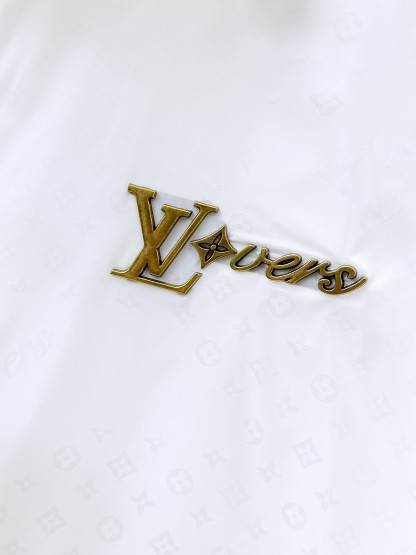 ルイ・ヴィトン「Louis Vuitton」ルイ・ヴィトン 2026年秋冬 メンズ ジャケット / アウター