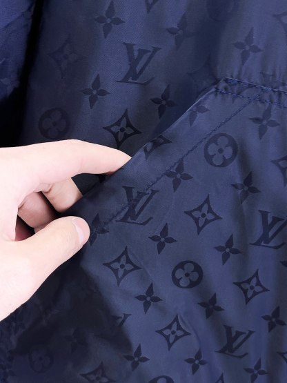 ルイ・ヴィトン「Louis Vuitton」ルイ・ヴィトン 2026年秋冬 メンズ ジャケット / アウター