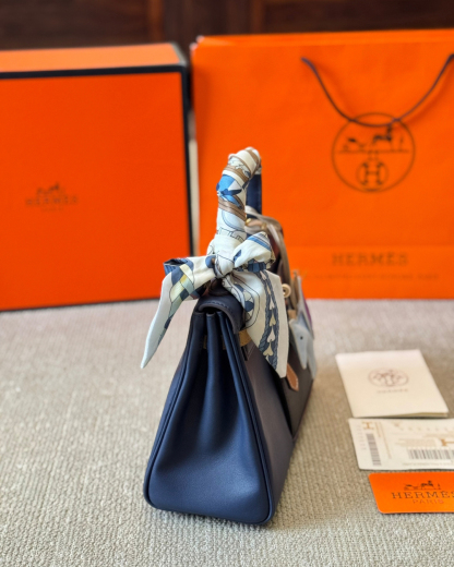 エルメス「Hermès」ケリー 25 バッグ「KELLY 25 BAG」