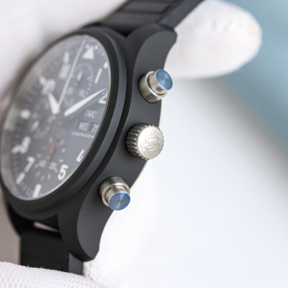IWC パイロット・ウォッチ・クロノグラフ41 “プティ・プランス” / IW389410