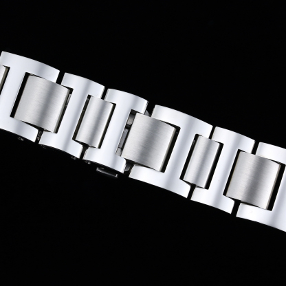 cartier カルティエ バロン ブルー トゥールビヨン / メンズ腕時計