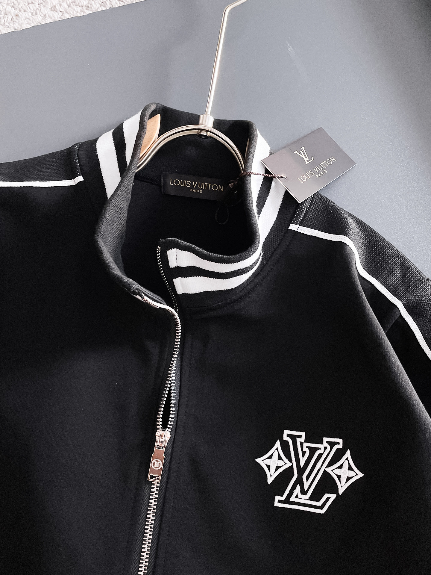ルイ・ヴィトン「Louis Vuitton」Set in stock セットアップ / 2026年秋冬 カジュアルウェア