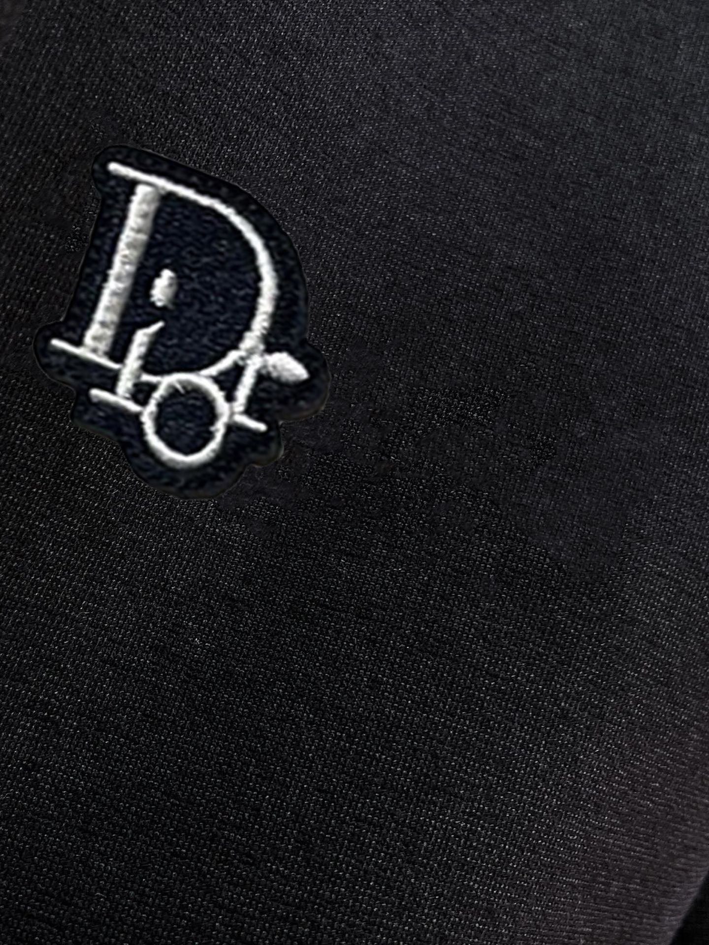 ディオール「Dior」Set in stock セットアップ / 2026年秋冬 カジュアルウェア