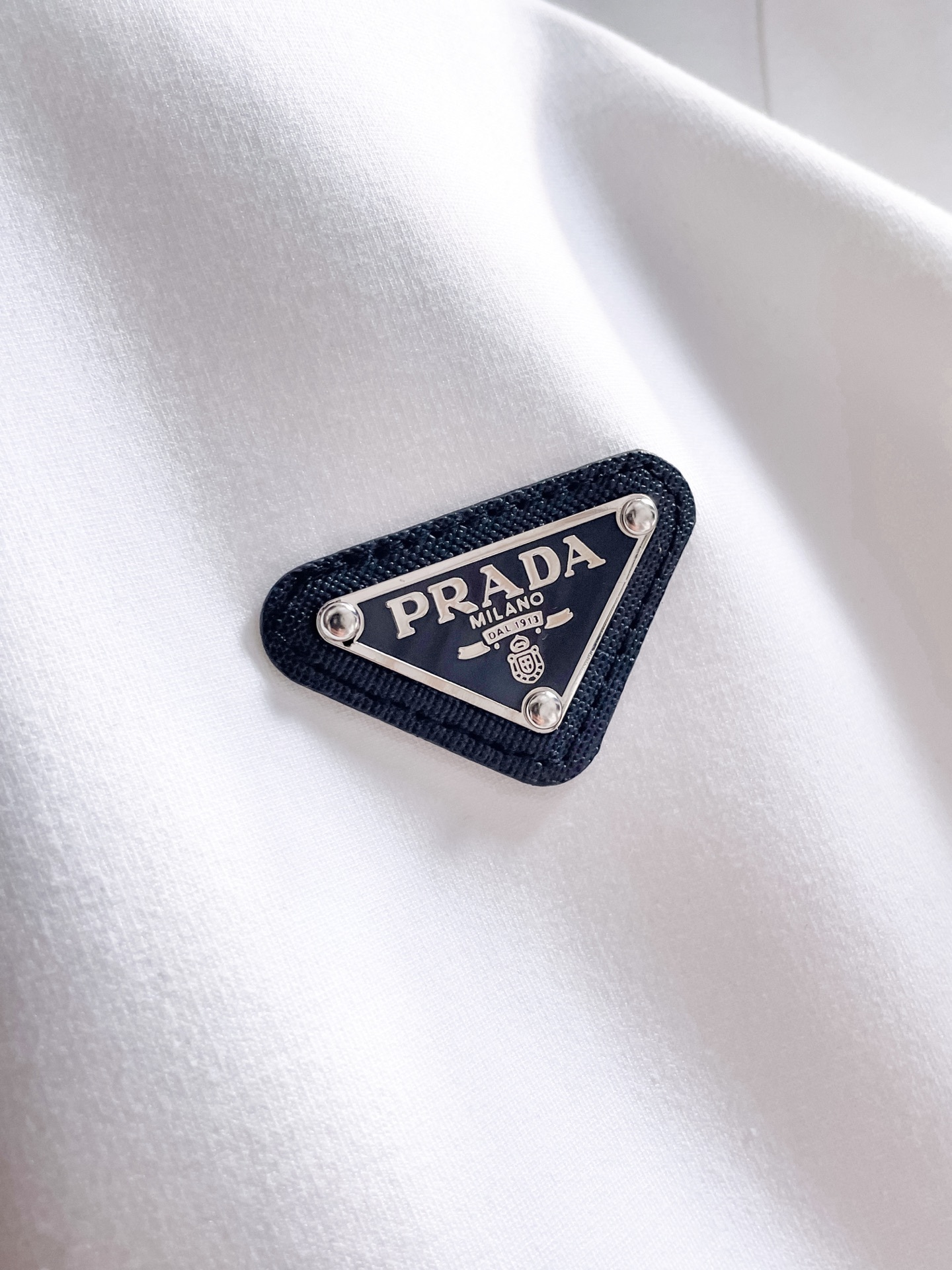 プラダ「Prada」Set in stock セットアップ / 2026年秋冬 カジュアルウェア